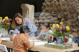 Mish Mash Fest – Easter Edition