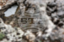 Село Поцърненци - язовир - каяк 