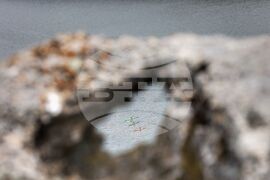 Село Поцърненци - язовир - каяк 