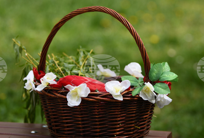 Българските села Табаки и Зализничное в Украйна ще пресъздадат обреда Лазаруване на 12 април