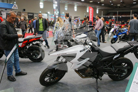 Moto Expo 2022 - изложение