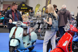 Moto Expo 2022 - изложение