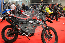 Moto Expo 2022 - изложение