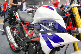 Moto Expo 2022 - изложение