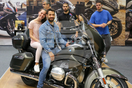 Moto Expo 2022 - изложение