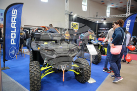 Moto Expo 2022 - изложение