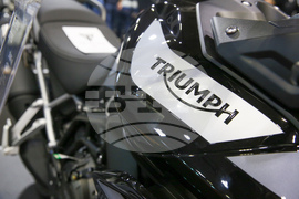 Moto Expo 2022 - изложение