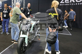 Moto Expo 2022 - изложение