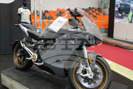 Moto Expo 2022 - изложение