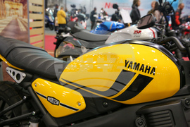 Moto Expo 2022 - изложение