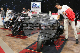 Moto Expo 2022 - изложение