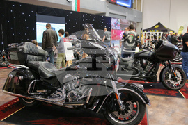 Moto Expo 2022 - изложение