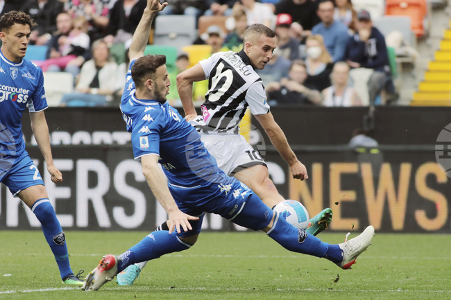 Жерар Деулофеу иска да се върне на терените след повече от двегодишно отсъствие