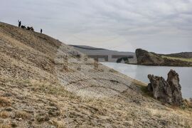 Село Ковачевци  - параклис „Свети Йоан Летни“