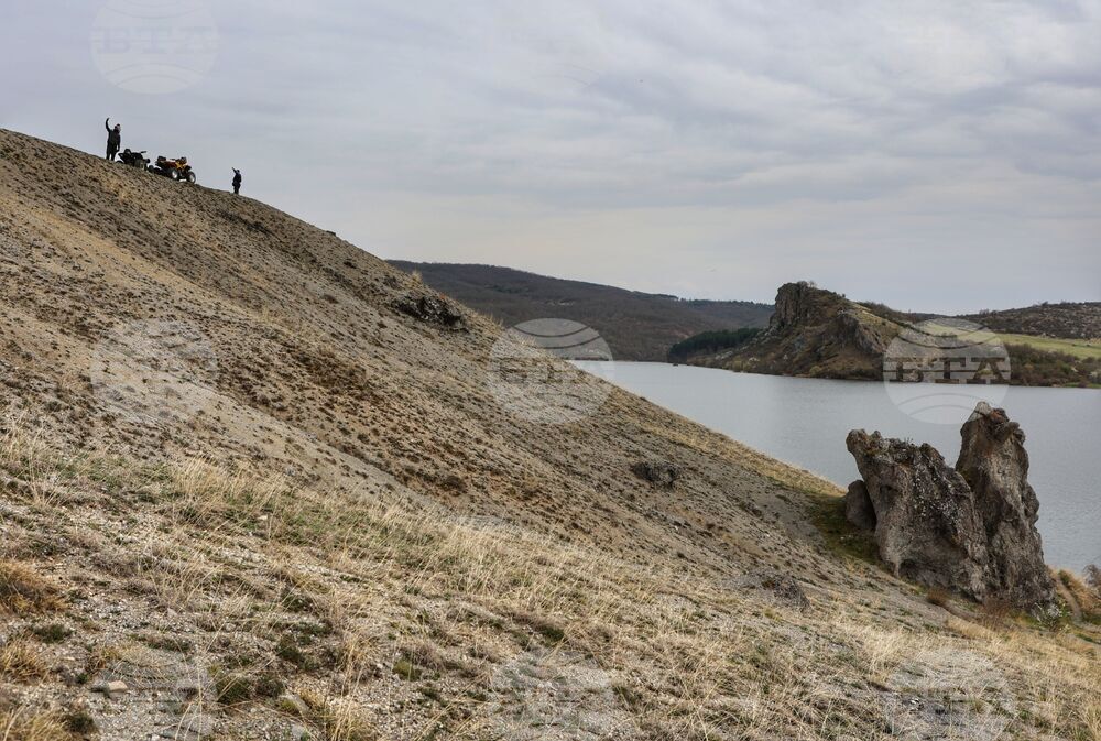 Село Ковачевци - параклис „Свети Йоан Летни“