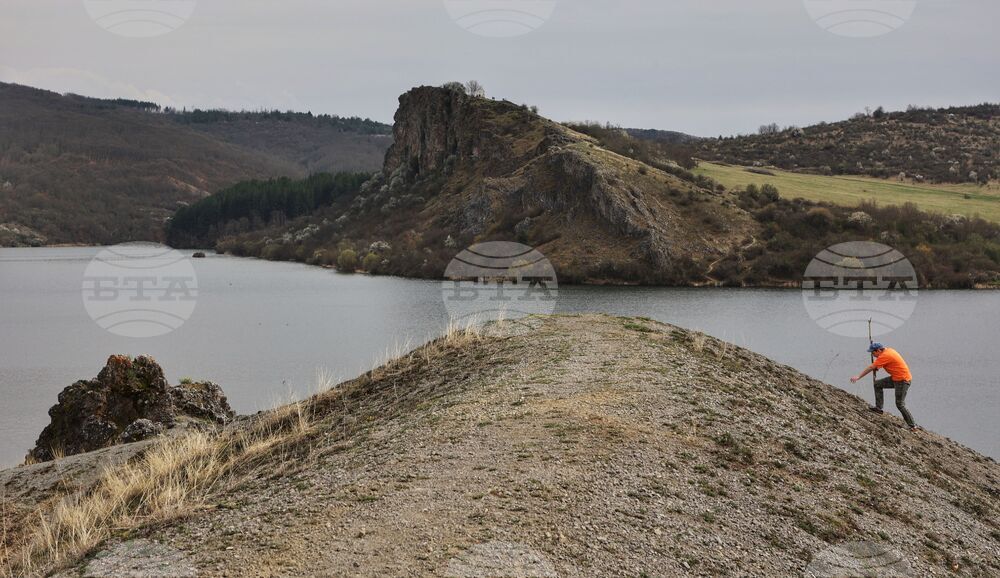 Село Ковачевци - параклис „Свети Йоан Летни“
