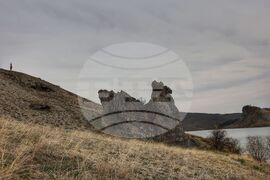 Село Ковачевци - параклис „Свети Йоан Летни“