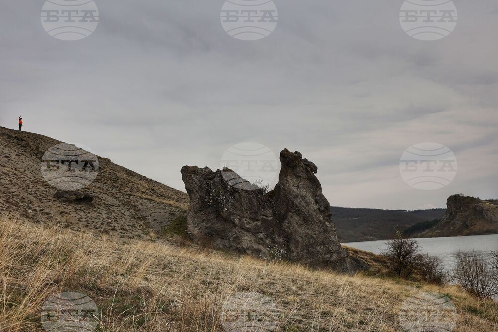 Село Ковачевци - параклис „Свети Йоан Летни“