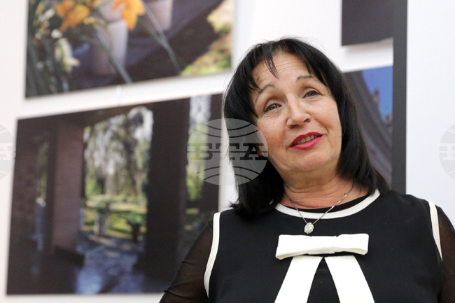 Елена Драгостинова за „Опералия“: Състезание с такъв огромен авторитет отваря врати по цял свят