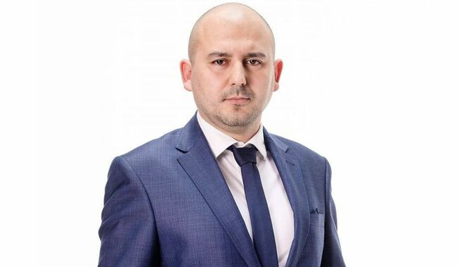 Възраждане: Видими резултати, закотвени на паркинга на "Градски транспорт" ЕАД Варна