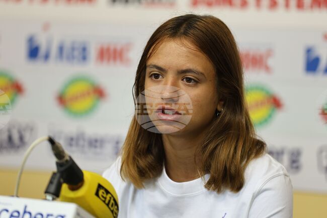 Ива Иванова отстъпи на финала на двойки на турнир по тенис в Тунис