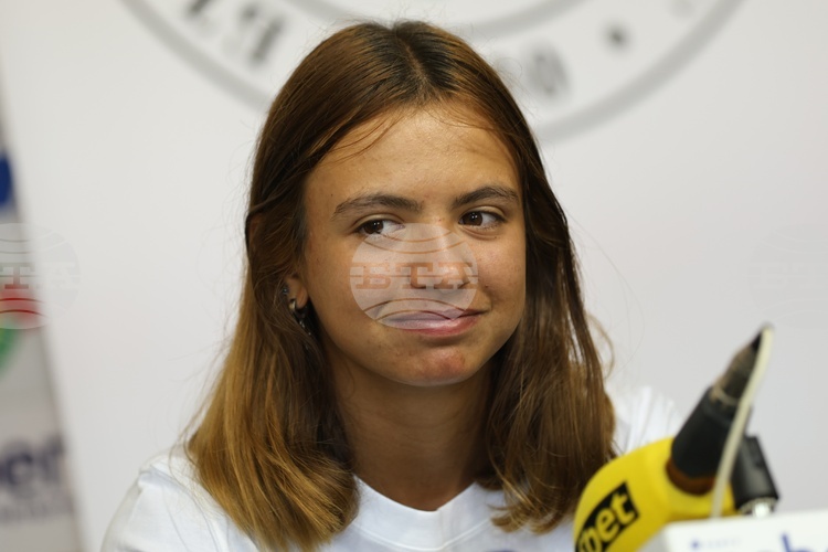 Ivanova Eyes First ITF Title After Win in Semifinal