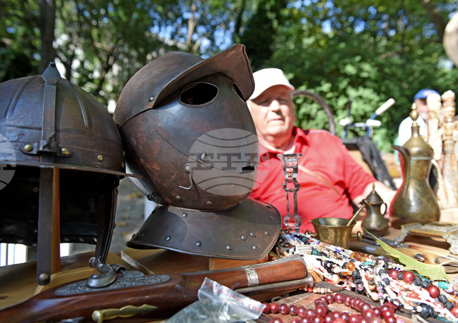 Варна - Национално антикварно изложение