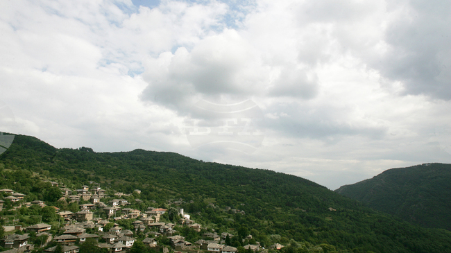 Ясно и слънчево е времето в планините, съобщиха от Планинската спасителна служба на БЧК