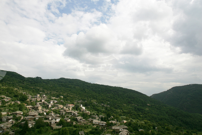 Ясно и слънчево е времето в планините, съобщиха от Планинската спасителна служба на БЧК