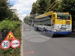 Снимка: Община Хасково