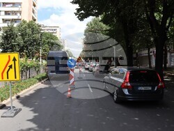 Снимка: Община Хасково