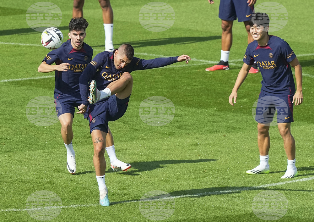 Ал Духаил обяви привличането на Марко Верати 