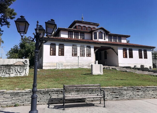 Регионалният исторически музей във Видин отбелязва 115 години музейно дело през 2025 г.