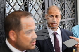 Пловдив - Калин Стоянов - брифинг