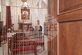 Ямбол - арменска общност - Великден - подготовка - „Сурп Агоп“