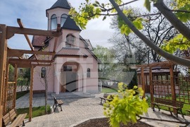 Ямбол - арменска общност - Великден - подготовка - „Сурп Агоп“