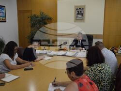 Община Благоевград