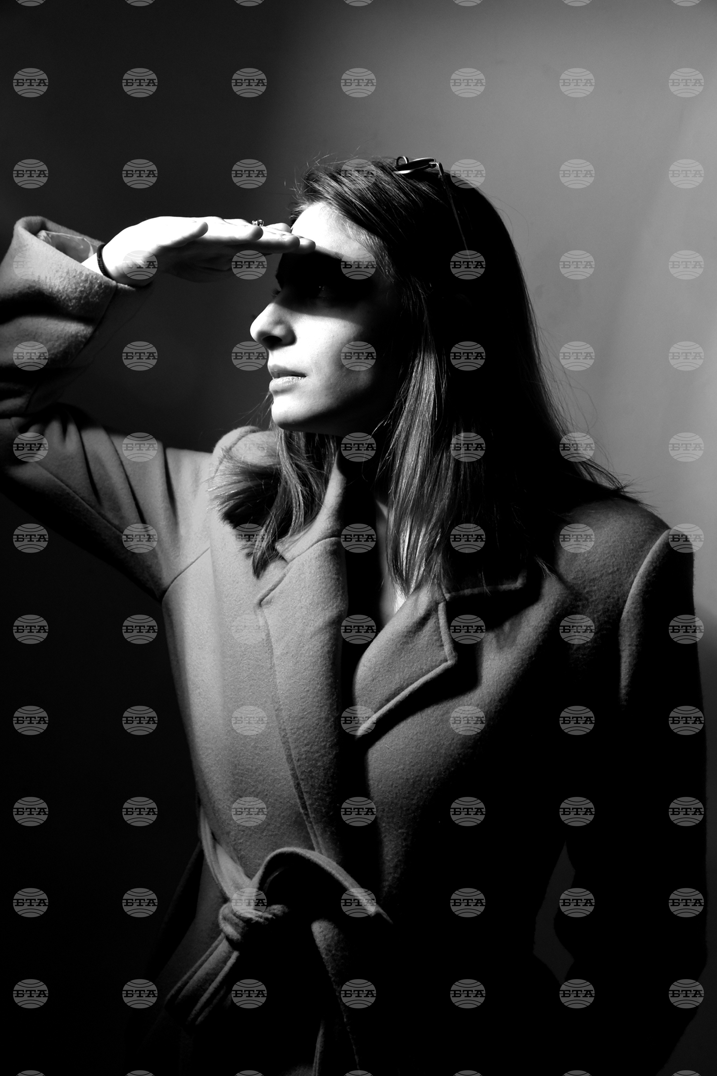 "Фотолаборатория за сетивна фотография” - изложба