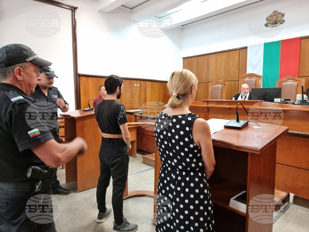 Ямбол - съд - дело - Валентин Вичев