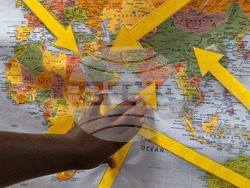 Jews of Color Summer Camp