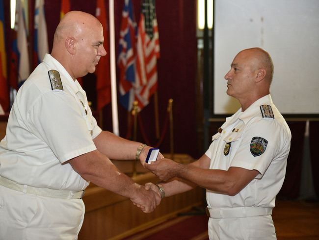 Navy Have Reacted to Over 40 Alerts about Mines in Bulgarian Waters - Military Fleet Commander