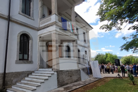 Ардино - музей на тютюна - откриване