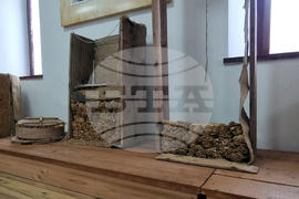 Ардино - музей на тютюна - откриване