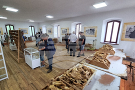 Ардино - музей на тютюна - откриване