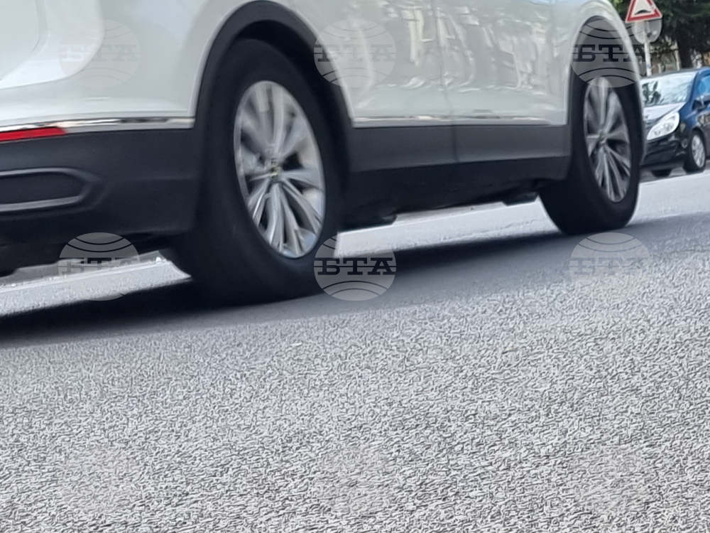 Over 7,000 Cases of Drugged and Drunk Driving Opened in January-October 2023 - Interior Ministry Statistics