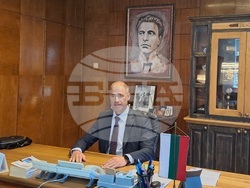 Снимка: МВР