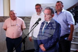 МЗХ - Консултативен съвет по овощарство и зеленчукопроизводство