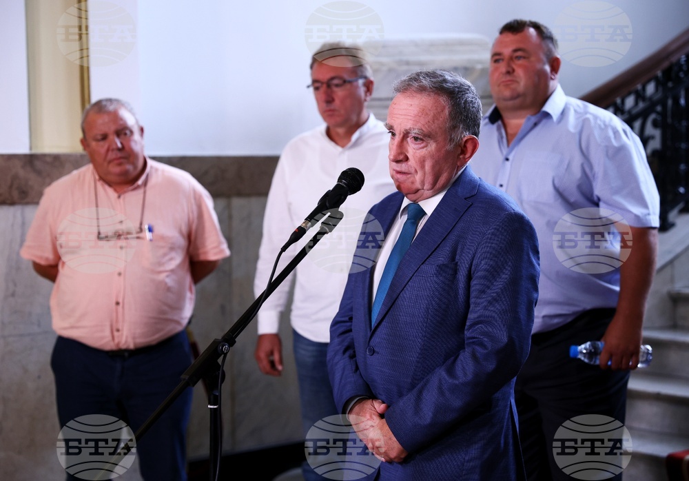 МЗХ - Консултативен съвет по овощарство и зеленчукопроизводство