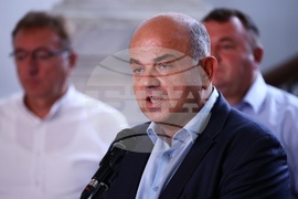 МЗХ - Консултативен съвет по овощарство и зеленчукопроизводство