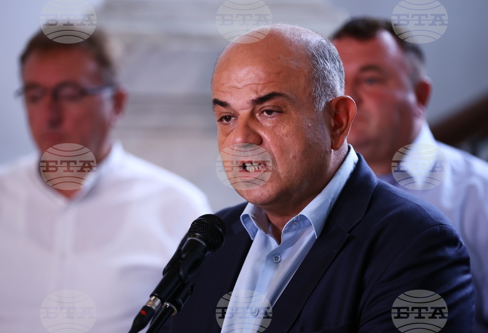 МЗХ - Консултативен съвет по овощарство и зеленчукопроизводство